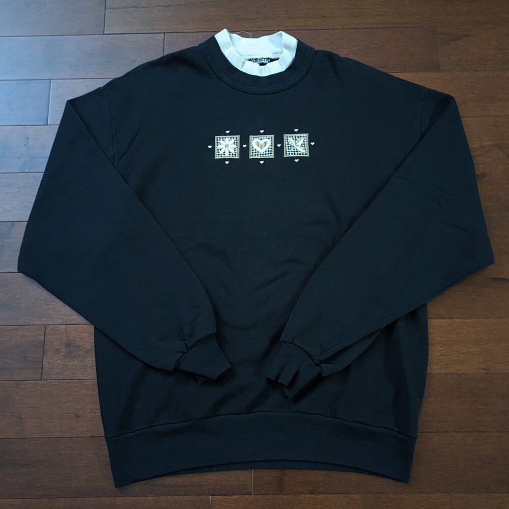 ('90s) Hearts 💞 & Flowers 💐